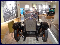 Volvo ÖV4 Jakob (1927)